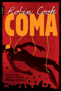 Coma - Poster / Capa / Cartaz - Oficial 3