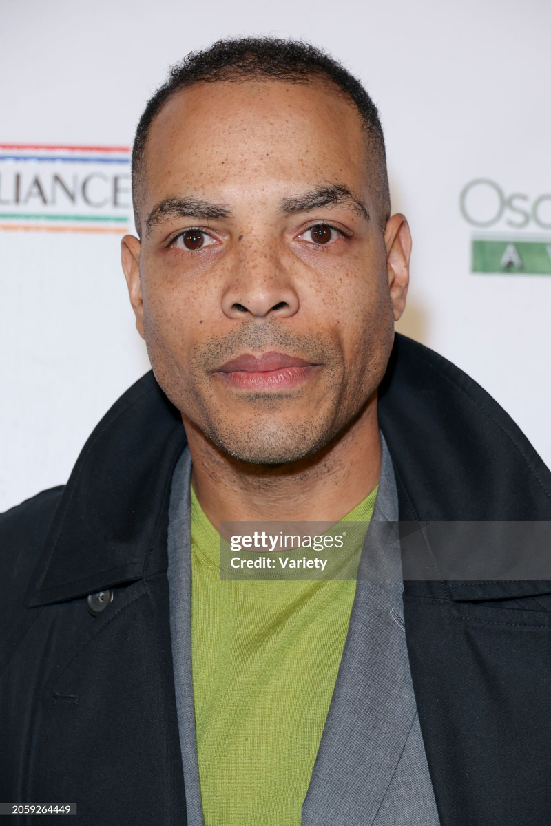 Reinaldo Marcus Green - Foto 1