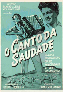 O Canto da Saudade (O Canto da Saudade)
