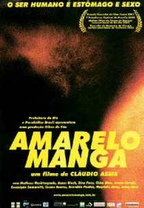 Amarelo Manga (Amarelo Manga)