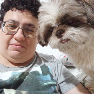 Foto de perfil de Vinny Lopes