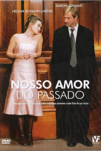 Nosso Amor do Passado - Poster / Capa / Cartaz - Oficial 3