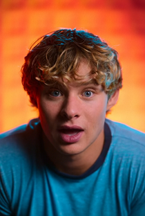 Landon Boyce - Poster 1