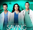 Saving Hope (2ª Temporada)