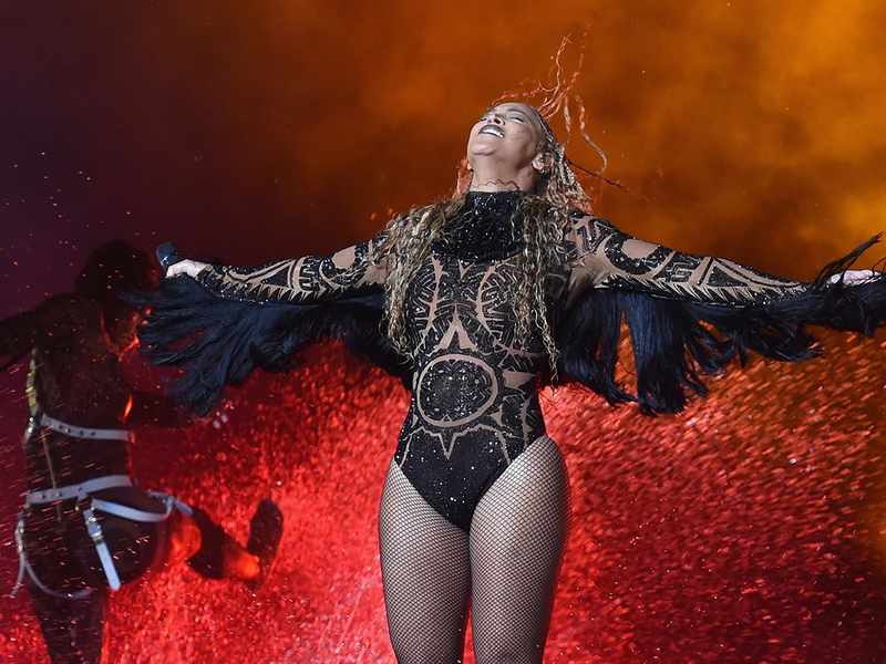 Foto 7 de BET Awards 2016