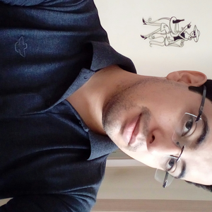 Foto de perfil de Igor