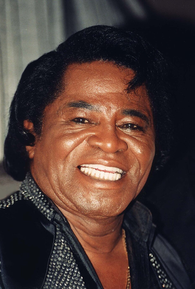 James Brown (I)