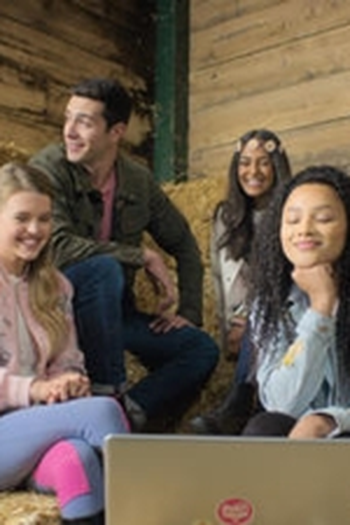 Poster de Episódio Wild Horses (2019)