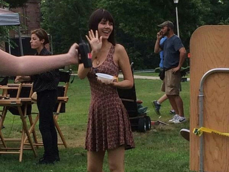 Foto 11 de As Excluídas