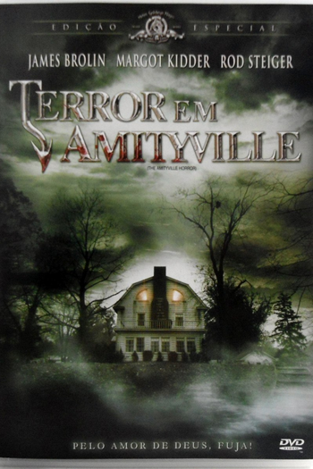  de Filme Terror em Amityville (1979)