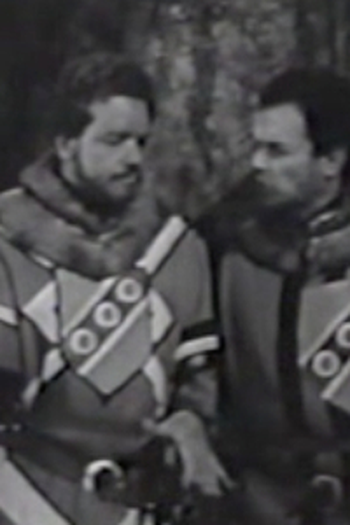 Poster de Episódio Face to Face (1958)