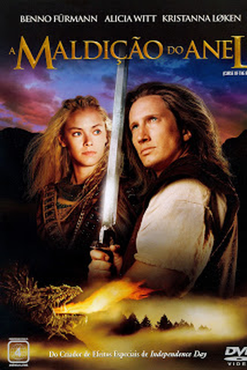  de Filme O Anel dos Nibelungos  (2004)