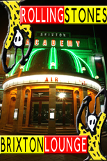 Rolling Stones - Brixton Lounge '95 (Rolling Stones - Brixton Lounge '95)