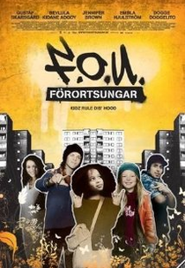 Förortsungar (Förortsungar)