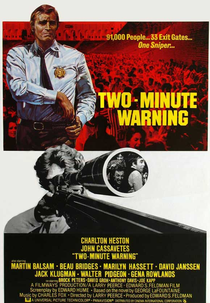 Pânico na Multidão (Two-Minute Warning)