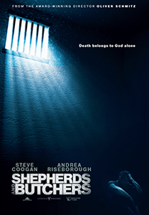 Cordeiros e Carrascos (Shepherds and Butchers)