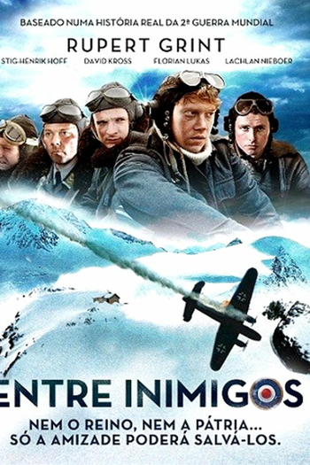  de Filme Entre Inimigos (2012)