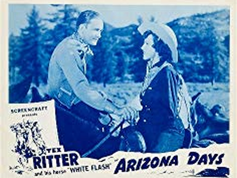 Foto 5 de Arizona Days