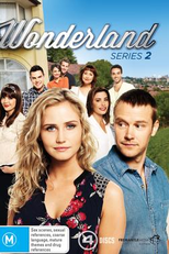Wonderland (2ª Temporada) (Wonderland AU (Series 2))
