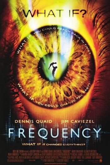 de Filme Alta Frequência (2000)