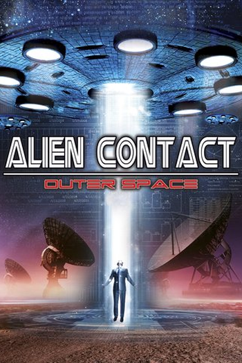  de Filme Alien Contact: Outer Space (2017)