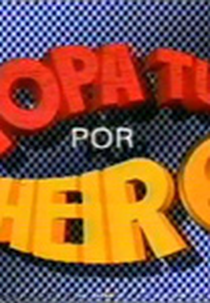 Topa Tudo Por Dinheiro (Topa Tudo Por Dinheiro)