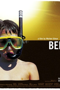 The Boy Below - Poster / Capa / Cartaz - Oficial 1