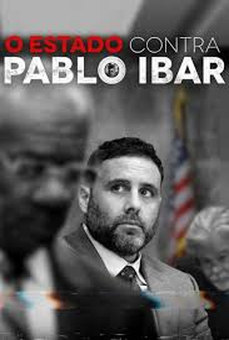 Poster 1 de Série O Estado Contra Pablo Ibar (2020)