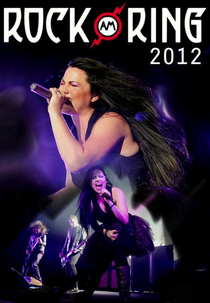Evanescence Rock Am Ring 2012 (Evanescence Rock Am Ring 2012)