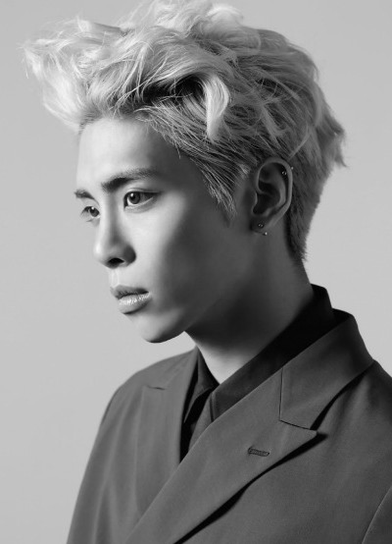 JongHyun - Foto 13