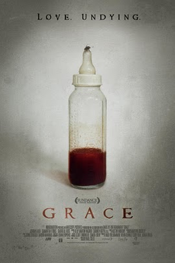  de Filme O Mistério de Grace (2009)