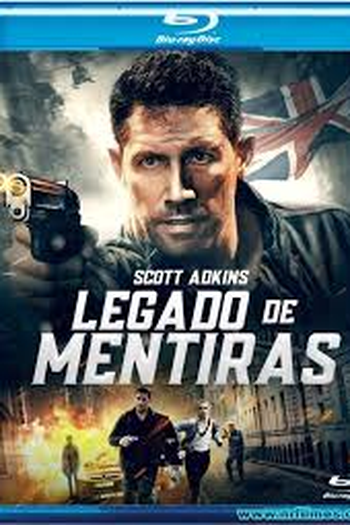  de Filme Legado de Mentiras (2020)