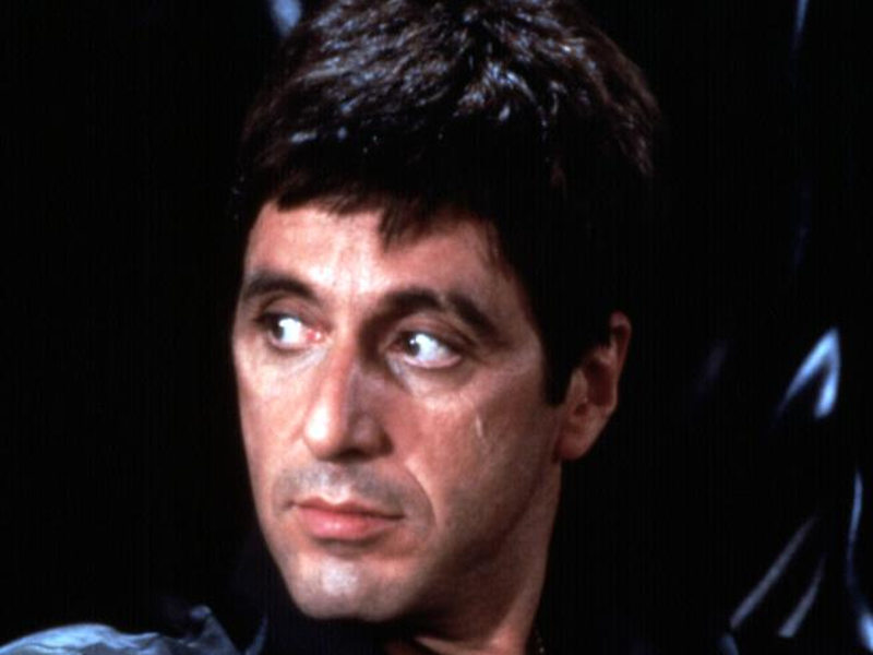 Foto 27 de Scarface