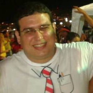 Foto de perfil de Daniel Valladão