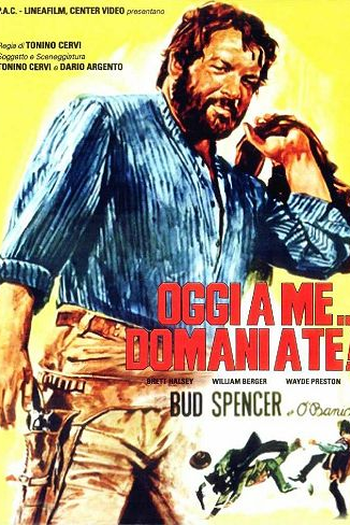  de Filme Mato Hoje, Morro Amanhã (1968)