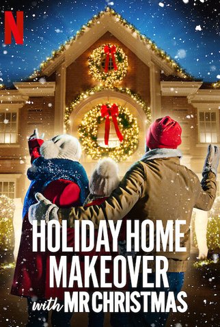 Casa Pronta para o Natal (1ª Temporada) - 18 de Novembro de 2020 | Filmow