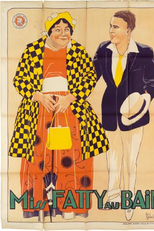 Miss Fatty's Seaside Lovers (Miss Fatty's Seaside Lovers)