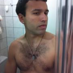 Foto de perfil de Adão Rossi