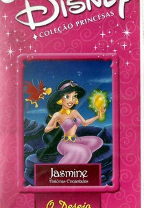 O Desejo de Jasmine (Jasmine's Wish)