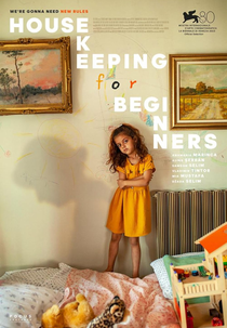 Housekeeping for Beginners (Domakinstvo za Pocetnici)