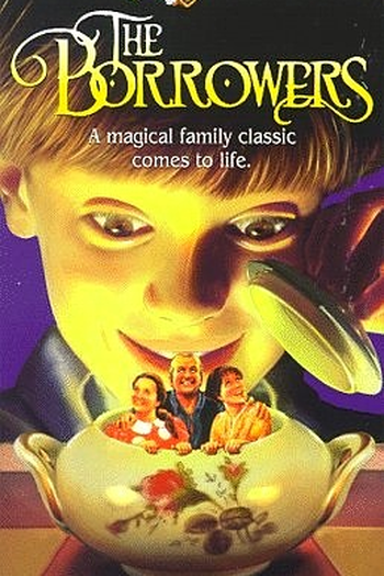  de Série Os Pequeninos (1992)