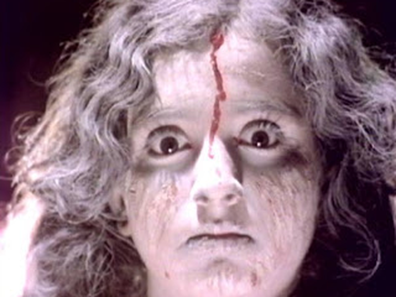 Foto 3 de Magia Negra