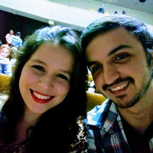 Foto de perfil de Pedro Blattner