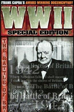 Batalha da Inglaterra (Why We Fight: The Battle of Britain)