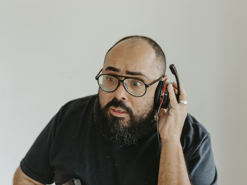 Foto 4 de Story.Telling: Capítulo 2