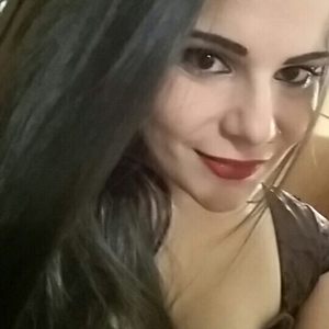 Foto de perfil de Luana Fuzzo