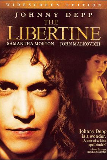  de Filme O Libertino (2004)