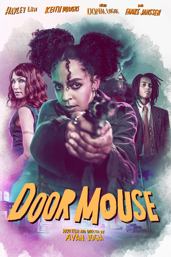  de Filme A Justiceira (2023)