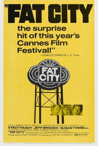 Poster 1 de Filme Cidade das Ilusões (1972)