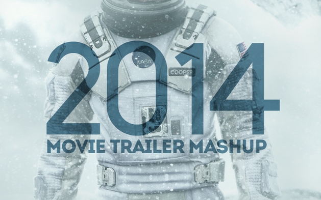Cinema: vídeo reúne cenas dos melhores trailers de filmes de 2014